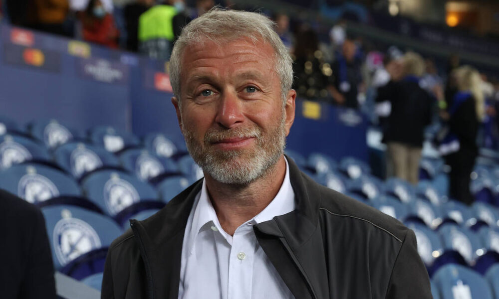 Roman Abramovich Intensifies Clash With UK Government Over Frozen Chelsea Sale Funds