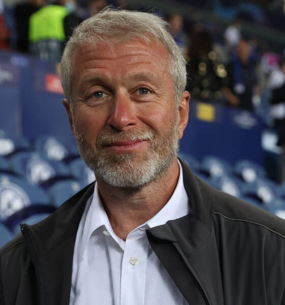 Roman Abramovich Intensifies Clash With UK Government Over Frozen Chelsea Sale Funds
