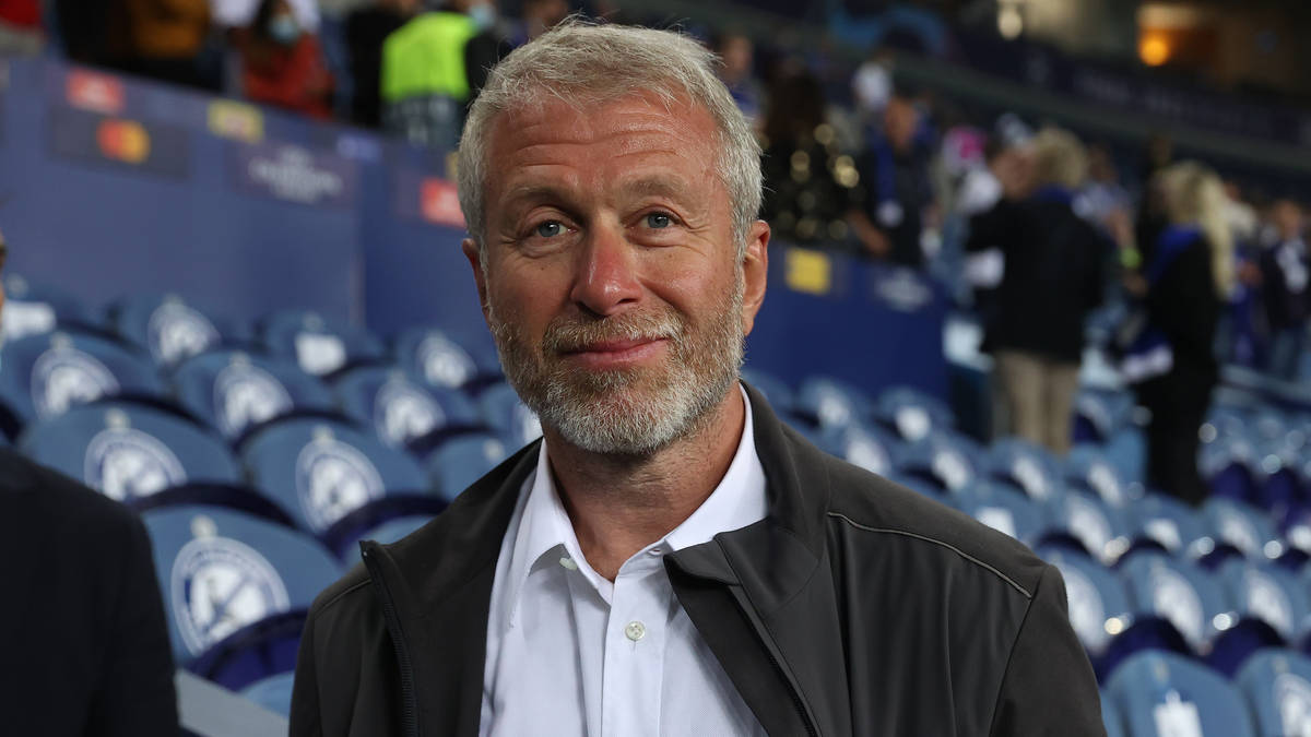 Roman Abramovich Intensifies Clash With UK Government Over Frozen Chelsea Sale Funds
