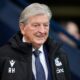 Roy Hodgson Returns To Bristol City As Interim Coach After Struber Exit