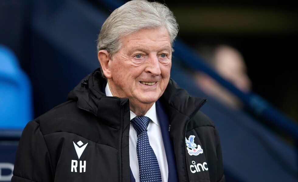 Roy Hodgson Returns To Bristol City As Interim Coach After Struber Exit