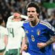 World Cup Qualifier Roundup: Sweden Overpower Ukraine As Italy And Türkiye Move Closer