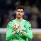 Real Madrid Hit With Major Courtois Setback Ahead Of Bayern Munich Clash