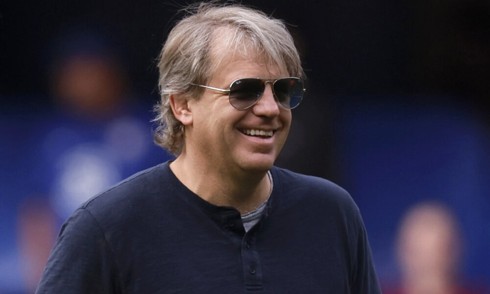 Chelsea Announce Historic £262m Loss As PSR Pressure Intensifies