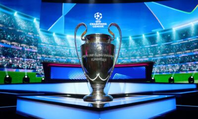 The 2025/26 UCL: Quarter-Finals Set As The Road To Budapest Narrows