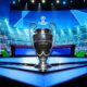 The 2025/26 UCL: Quarter-Finals Set As The Road To Budapest Narrows