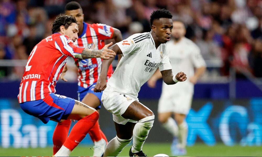 La Liga Preview: Relegation Battles, European Ambitions, And The Madrid Derby