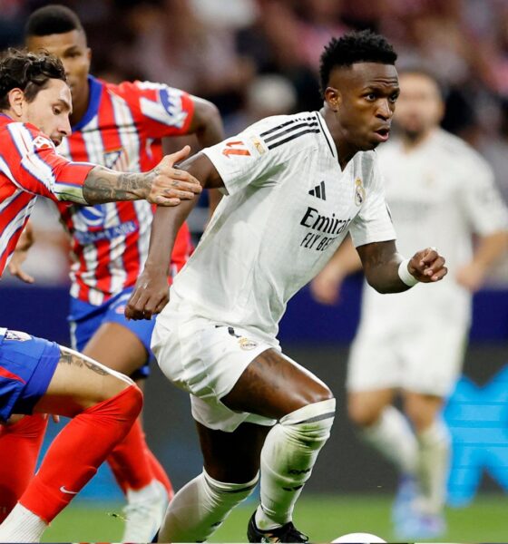 La Liga Preview: Relegation Battles, European Ambitions, And The Madrid Derby
