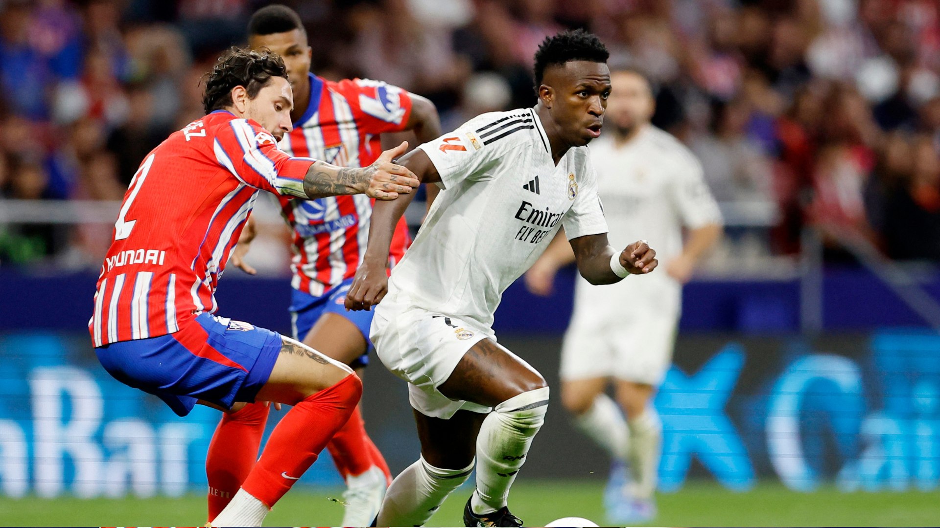 La Liga Preview: Relegation Battles, European Ambitions, And The Madrid Derby