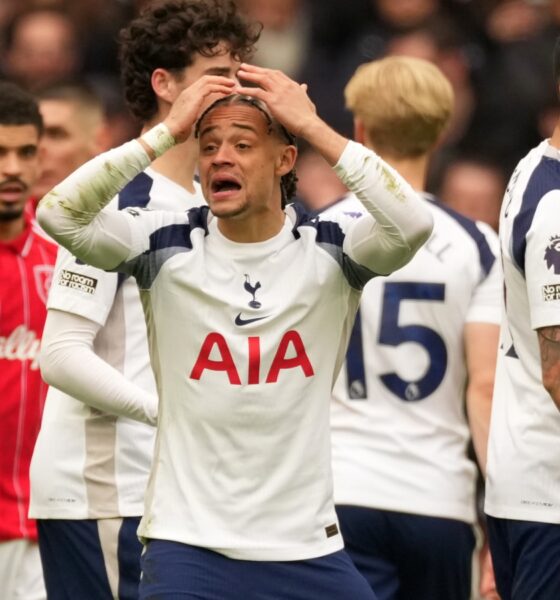 Tottenham’s Warning: Six Of The Most Unbelievable Premier League Relegations