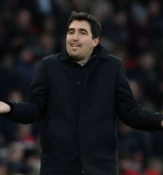 Bournemouth Iraola Emerges As Top Target For Crystal Palace