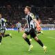 Barnes: Newcastle Can Make History Against Barcelona In Camp Nou