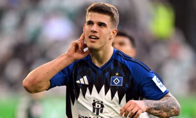 Premier League Loanees Shining Across Europe This Season