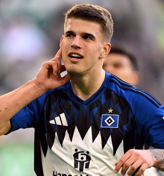 Premier League Loanees Shining Across Europe This Season