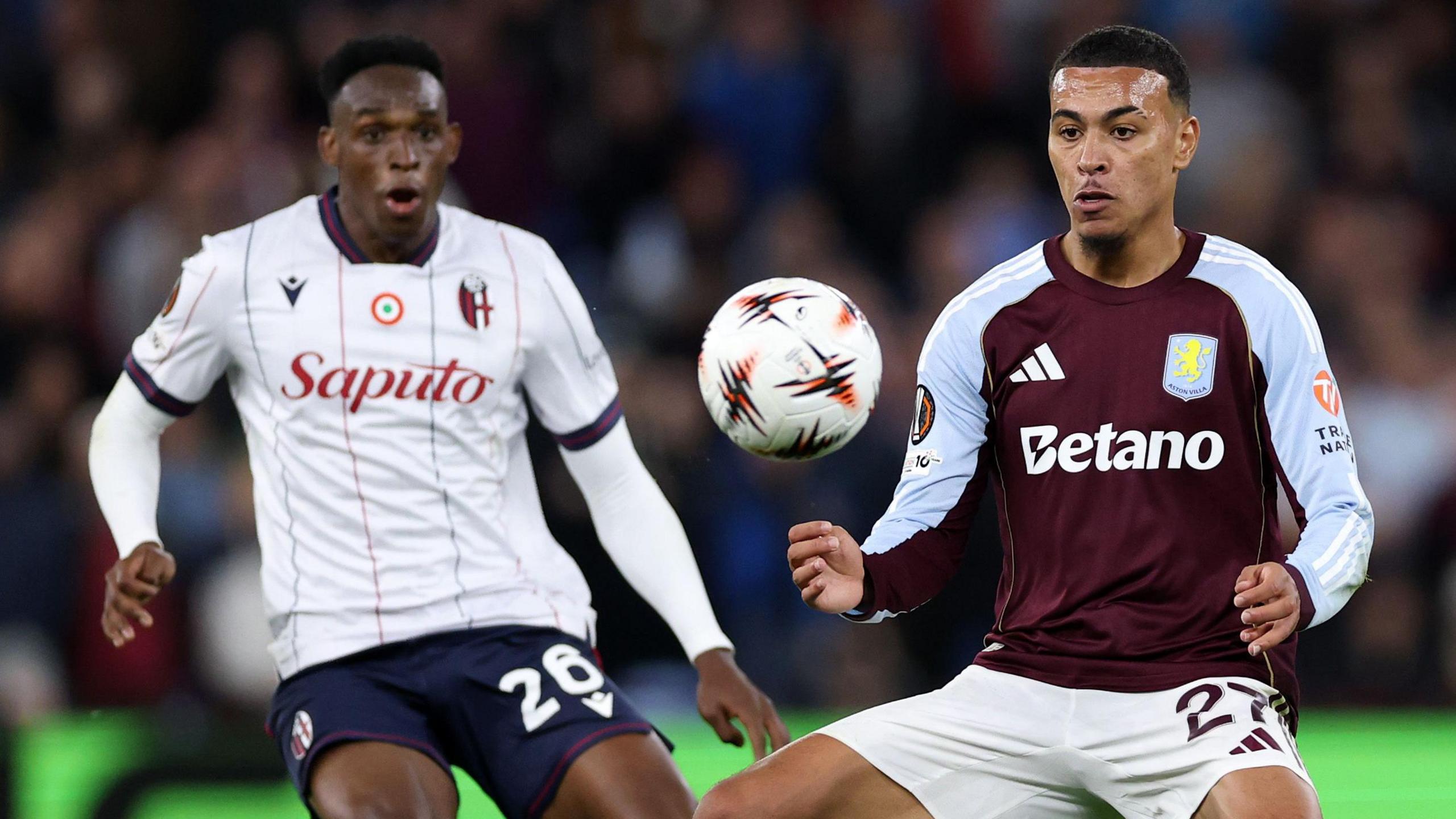 Europa League QF Preview: Drama Across Europe