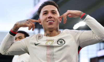 Chelsea Eye Fernández’s Return To Captaincy Amid Controversy