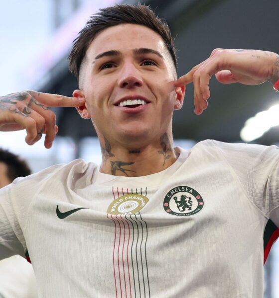 Chelsea Eye Fernández’s Return To Captaincy Amid Controversy