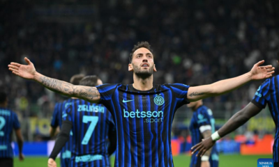 Serie A Roundup: Lautaro’s Return Lifts Inter As De Gea Saves Fiorentina