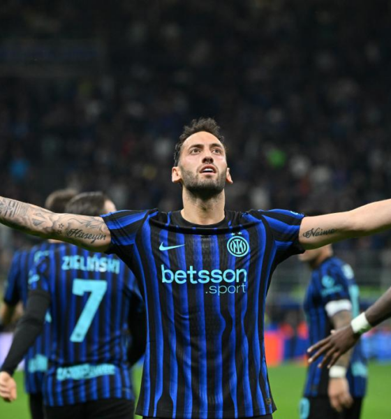 Serie A Roundup: Lautaro’s Return Lifts Inter As De Gea Saves Fiorentina