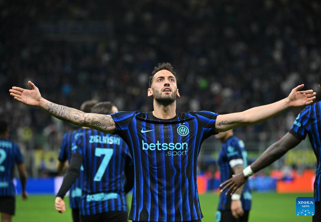 Serie A Roundup: Lautaro’s Return Lifts Inter As De Gea Saves Fiorentina