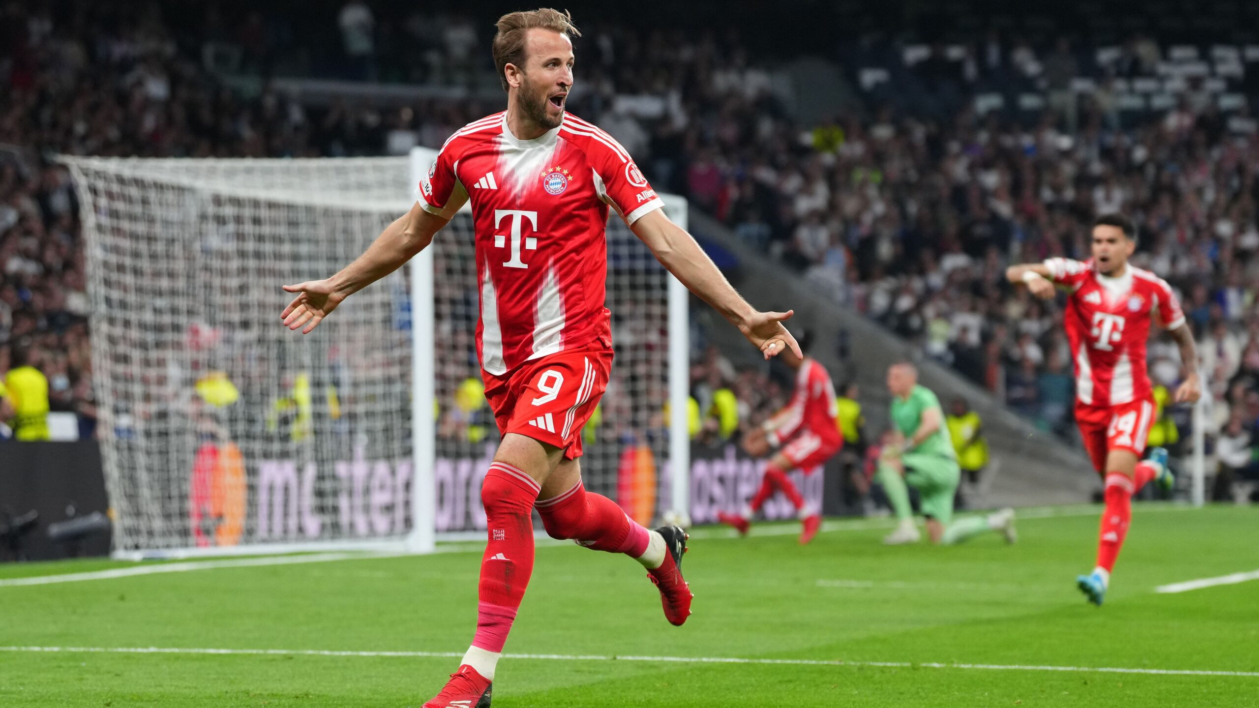 Champions League QF Roundup: Bayern Stun Madrid As Havertz Saves Arsenal