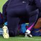 FC Barcelona has officially confirmed that Lamine Yamal sustained a hamstring injury in his left leg (specifically the biceps femoris muscle) during the team's 1–0 victory over Celta Vigo on Wednesday, April 22, 2026.