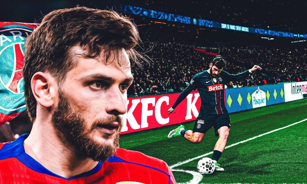The Biggest Stars Missing The 2026 World Cup