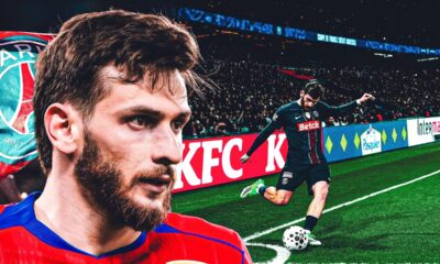 The Biggest Stars Missing The 2026 World Cup