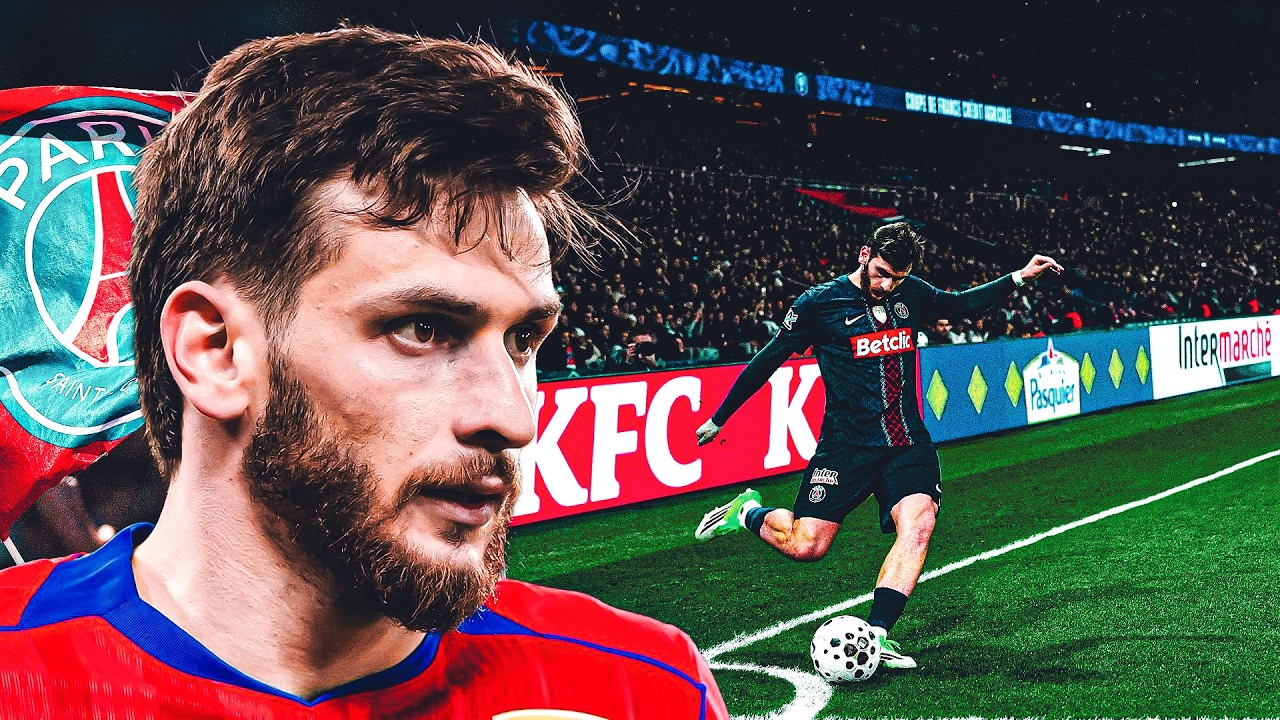 The Biggest Stars Missing The 2026 World Cup