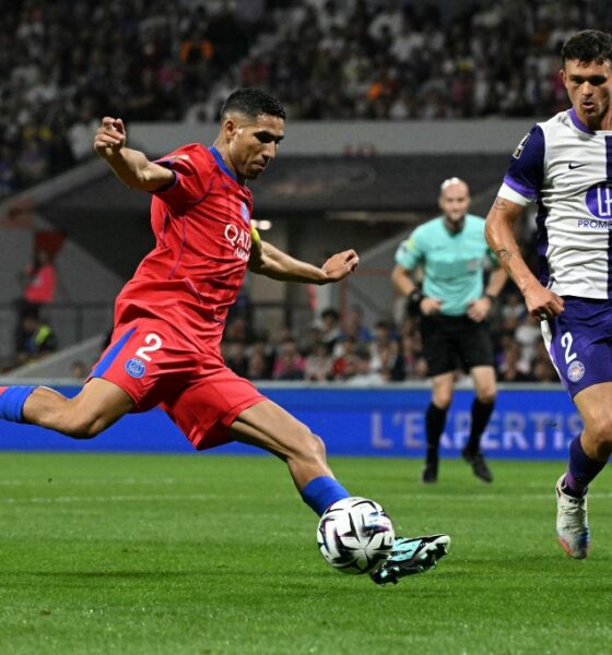 Ligue 1 Preview: Title Chases, European Hopes, And Relegation Battles