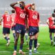 Ligue 1 Roundup: Lille Punish Lens As PSG Tighten Grip