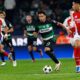 Arsenal And Sporting Set For A High-Stakes Champions League Quarter-Final