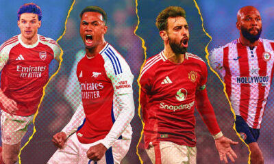 Explaining How 11 Premier League Teams Might Qualify For Europe