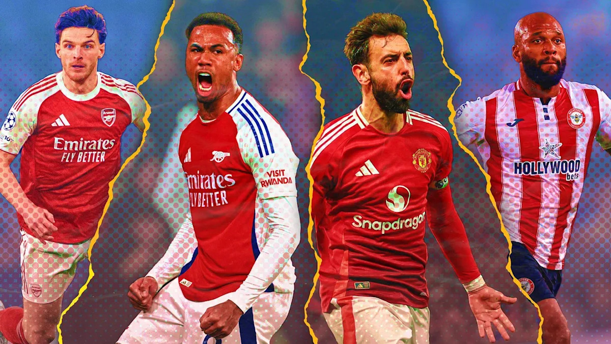 Explaining How 11 Premier League Teams Might Qualify For Europe
