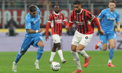 Serie A MD 31 Preview: Full Team News & Predictions
