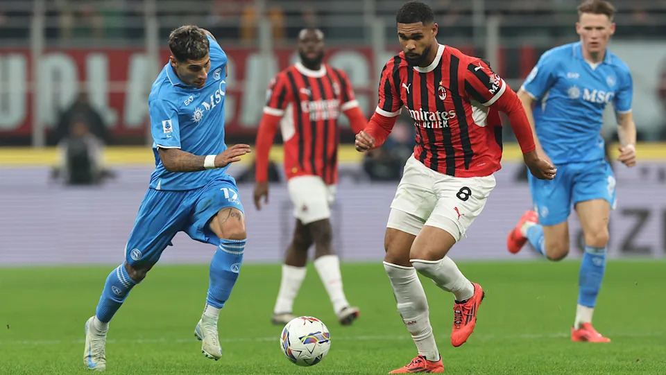 Serie A MD 31 Preview: Full Team News & Predictions