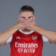 Gyokeres Joins Mbappé And Palmer In Trademarking Goal Celebration