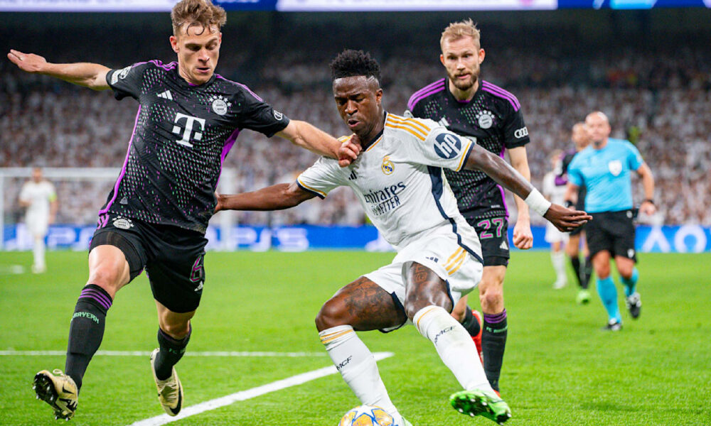 Champions League QF First-Leg Preview: Drama Across Europe