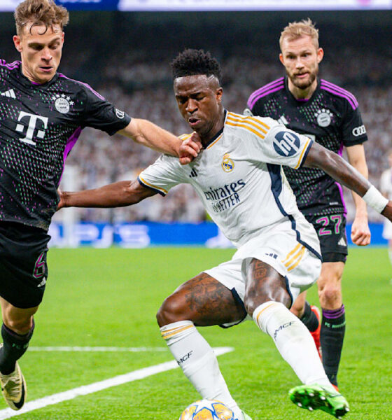 Champions League QF First-Leg Preview: Drama Across Europe