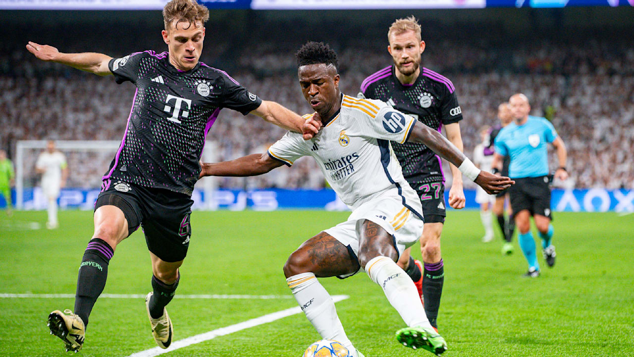 Champions League QF First-Leg Preview: Drama Across Europe