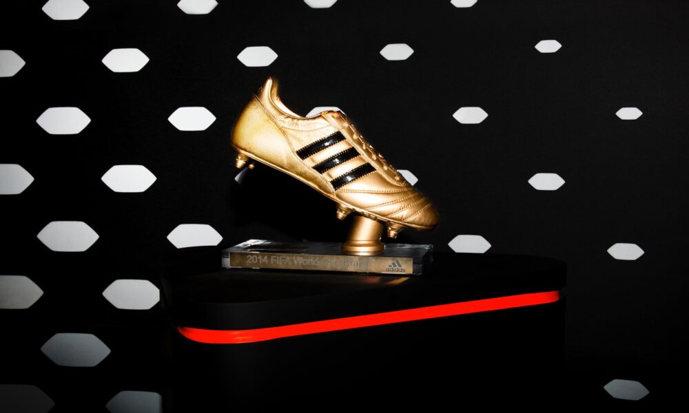 The FIFA World Cup Golden Boot: History, Records, And Iconic Winners