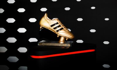 The FIFA World Cup Golden Boot: History, Records, And Iconic Winners