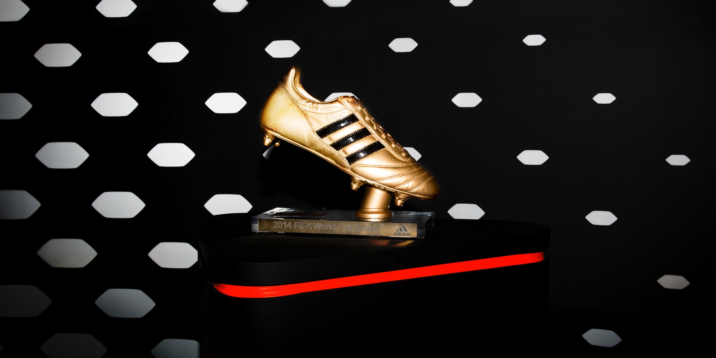 The FIFA World Cup Golden Boot: History, Records, And Iconic Winners