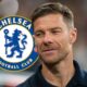 As of late April 2026, Xabi Alonso is officially on a three-man shortlist to become the next permanent manager of Chelsea FC. Image used for Sportxparte news.
