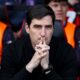 Andoni Iraola, who recently confirmed his departure as manager of AFC Bournemouth at the end of the 2025/26 season. Image used for Sportxparte news.
