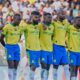 The first-team players of Mamelodi Sundowns F.C., a premier professional football club based in Pretoria, South Africa. Known affectionately as "The Brazilians" due to their iconic yellow and blue kit, they compete at the highest level of African football.