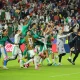 Algeria national football team celebrating a late comeback victory against Jordan at the FIFA World Cup 2026. Image used for Sportxparte news.