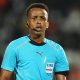 Somali referee Omar Artan, who was recently denied entry to the United States and consequently removed from officiating duties at the 2026 FIFA World Cup. Image used for Sportxparte news.