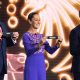 US President Donald Trump, Mexican President Claudia Sheinbaum, and Canadian Prime Minister Mark Carney are participating in the official group stage draw ceremony for the 2026 FIFA World Cup. Image used for Sportxparte news.