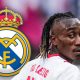 Real Madrid has verbally agreed on personal terms with Ivory Coast winger Yan Diomandé, who currently plays for RB Leipzig. Image used for Sportxparte news.